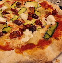 Pizza du Restaurant Pizzéria l'Entracte à Chambéry - n°17