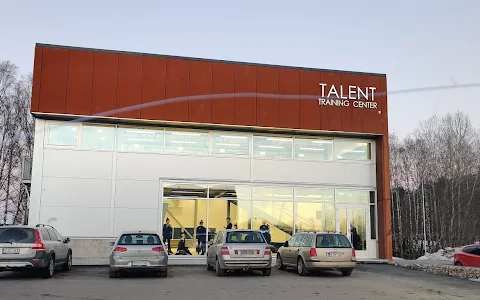 Talent Training Center image