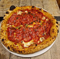 Photos du propriétaire du Pizzeria Il Gusto Di Napoli - Halles d'Eguilles - n°19