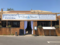 Photos du propriétaire du Restaurant La Voile Blanche à Portiragnes - n°11