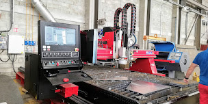 Photo n°19 de Grand Port Maritime de Bordeaux à Bassens ()