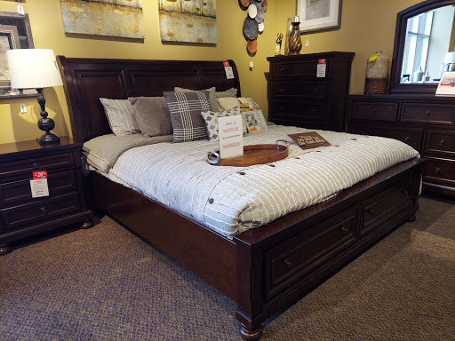 Furniture Store «Ashley HomeStore», reviews and photos, 5353 E River Rd, Fridley, MN 55421, USA