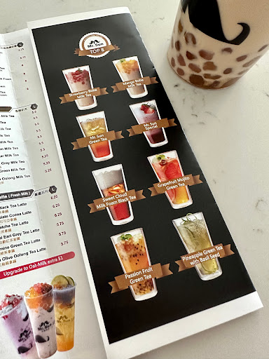 Mr. Sun Tea Fremont image