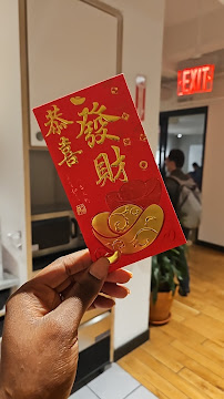 Sishu Mandarin (Midtown) - Photo 8 - Car repair in New York, NY, New York