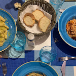 Photo n°1 de l'avis de Alice.n fait le 21/08/2023 à 18:45 sur le  Ristorante Pizzeria La Vela à Naxos