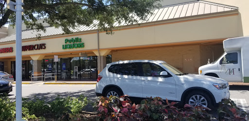 Supermarket «Publix Super Market at Lake Mary Collection», reviews and photos, 4195 W Lake Mary Blvd, Lake Mary, FL 32746, USA
