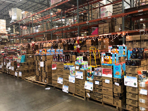 Toy Store «Mattel Toy Store», reviews and photos, 501 Meacham Blvd, Fort Worth, TX 76106, USA