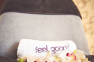 Feel Good beauty wellness & lifestyle