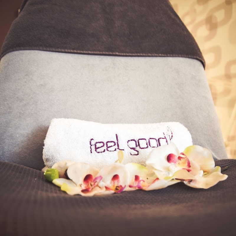 Feel Good beauty wellness & lifestyle