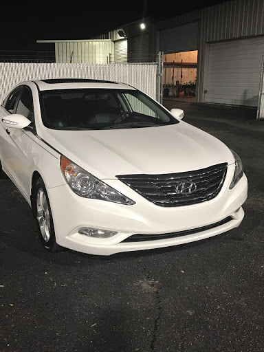 Used Car Dealer «DriveTime Used Cars», reviews and photos, 16211 US-19, Clearwater, FL 33764, USA