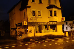 Alteburg Apotheke