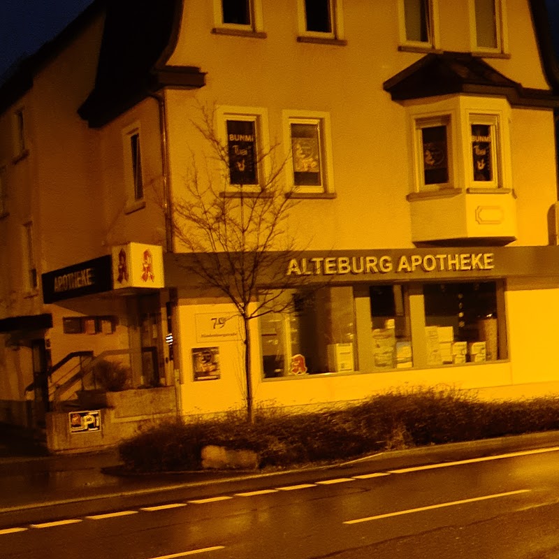 Alteburg Apotheke