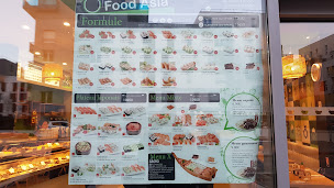 Photo n°4 de O Food Asia (MASSY Atlantis) à Massy ()