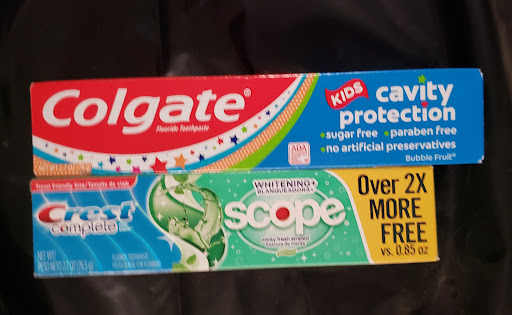 Discount Store «Dollar General», reviews and photos, 124 W Main St, Gouverneur, NY 13642, USA