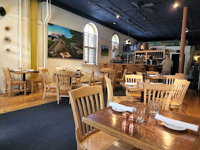 Passports Eatery and Wine Bar - 110 Main St, Gloucester, MA 01930