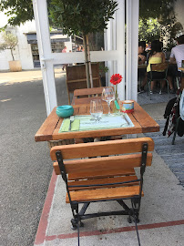 Atmosphère du Restaurant Chante Clair à Saintes-Maries-de-la-Mer - n°8