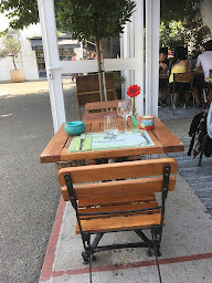 Photo n°118 de Restaurant Chante Clair à Saintes-Maries-de-la-Mer ()