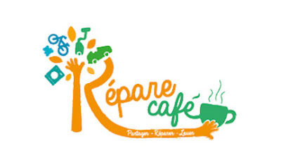 Répare Café à Condac