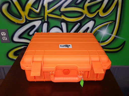 Tobacco Shop «Jersey Smoke», reviews and photos, 84 N Main St, Milltown, NJ 08850, USA