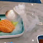 Photo n°1 de l'avis de qihui.a fait le 11/10/2023 à 10:36 sur le  Sushi Fan à Aosta