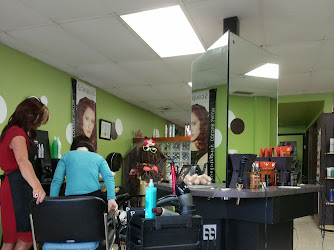 Krista's Hair Salon