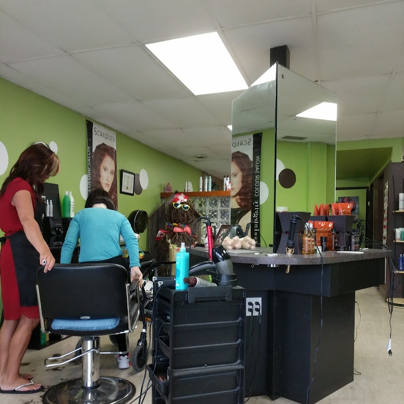 Krista's Hair Salon