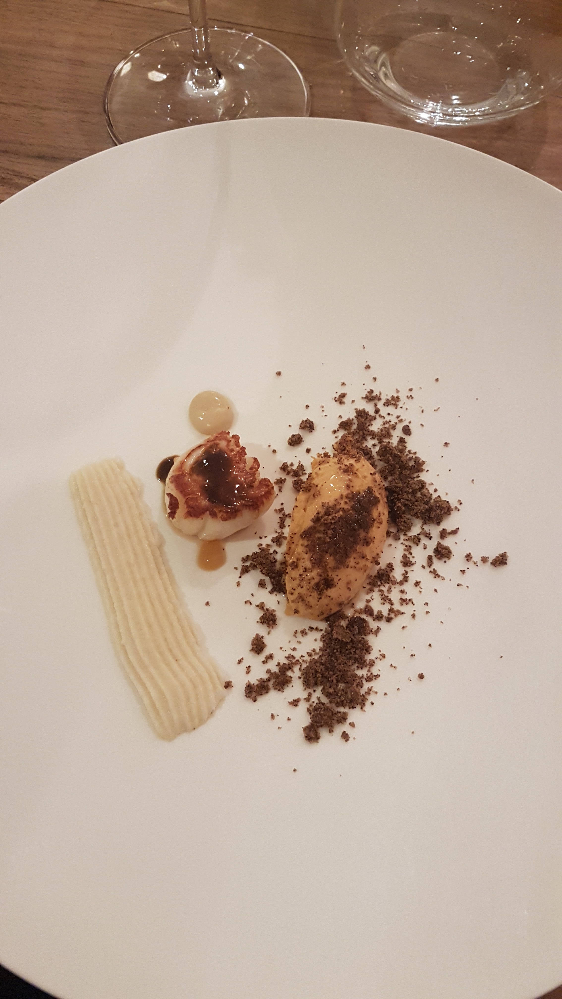 Photo n° 5 de l'avis de Christophe.e fait le 11/02/2018 à 10:03