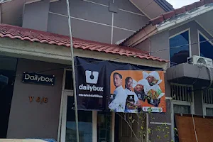 Dailybox Harapan Indah image