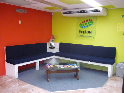 ESPACIO DIGITAL MÉRIDA CAMPESTRE