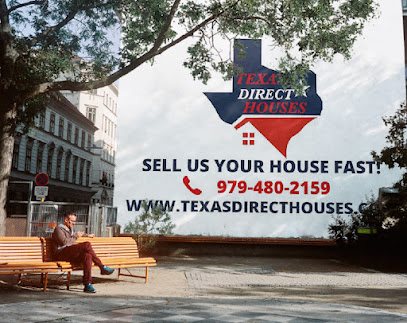 Texas Direct Houses