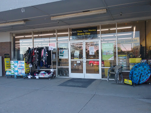Discount Store «Dollar General», reviews and photos, 1803 W 2nd Ave, Indianola, IA 50125, USA