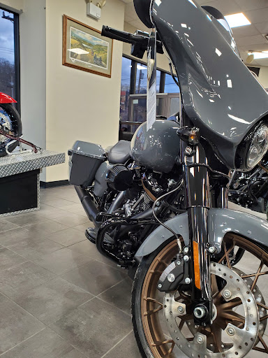 Harley-Davidson Dealer «Three Rivers Harley Davidson», reviews and photos, 1463 Glenn Ave, Glenshaw, PA 15116, USA