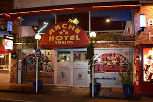Photo n°2 de Arche Hôtel à Vierzon ()