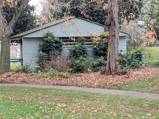 Park «Salmon Bay Park», reviews and photos, 2001 NW Canoe Pl, Seattle, WA 98117, USA