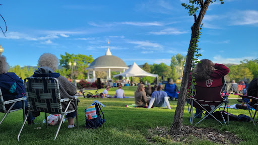 Park «Draper Historical Park», reviews and photos, 12625 900 E, Draper, UT 84020, USA