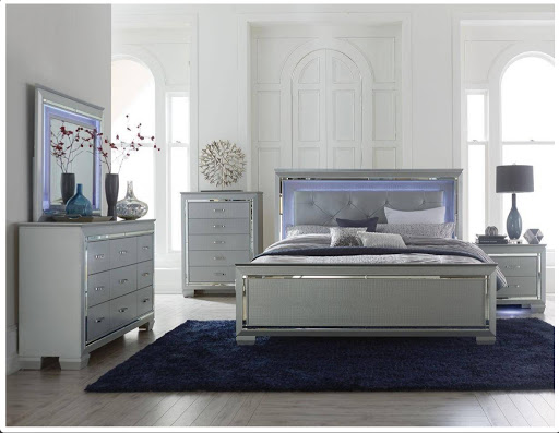 Furniture Store «Hanane Furniture», reviews and photos, 2822 Recker Hwy, Winter Haven, FL 33880, USA