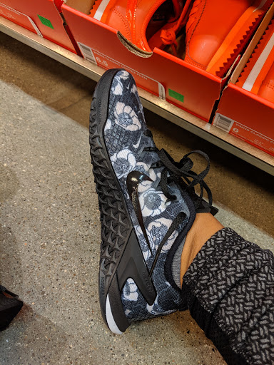 Sporting Goods Store «Nike Factory Store», reviews and photos, 333 5 Cities Dr #142, Pismo Beach, CA 93449, USA