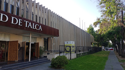 Universidad de Talca, Campus Santiago