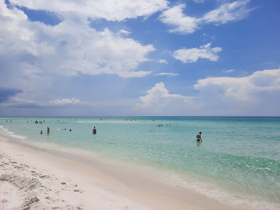 Ed Walline Beach