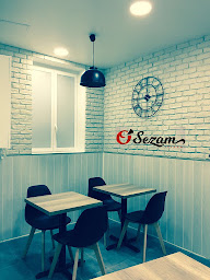 Photo n°90 de O'Sezam Pizza à Champigny-sur-Marne ()
