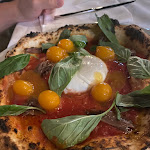 Photo n°2 de l'avis de Elena.e fait le 07/08/2021 à 06:37 sur le  Cilento Ristorante Pizzeria à Sirmione