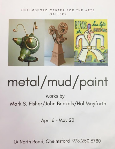 Performing Arts Theater «Chelmsford Center for the Arts», reviews and photos, 1A North Rd, Chelmsford, MA 01824, USA