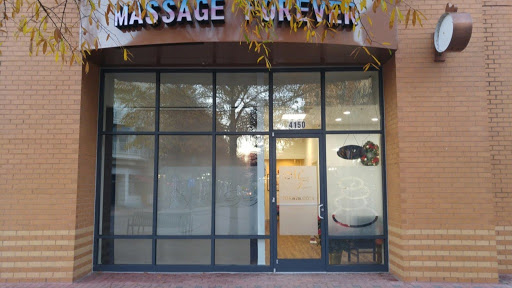 Massage Forever