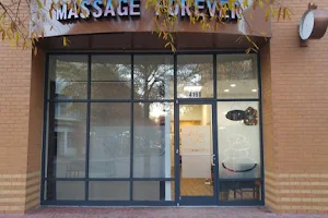 Massage Forever image