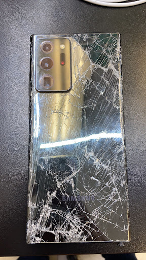 Cell Phone Store «Cell Repair», reviews and photos, 12579 Richmond Ave, Houston, TX 77082, USA