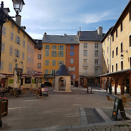 Photo n°17 de OBB Aux Délices à Briançon ()