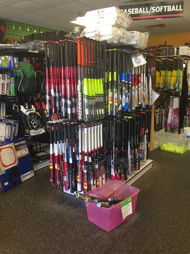 Sporting Goods Store «Play it Again Sports», reviews and photos, 7645 Voice of America Centre Dr, West Chester Township, OH 45069, USA
