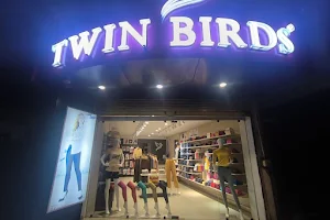 Twin Birds Brand Store (Clothing), Thiruvalla image
