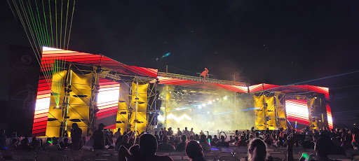 Stadium «Ted Hendricks Stadium», reviews and photos, 4800 Palm Ave, Hialeah, FL 33012, USA