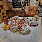 Photo n°7 de l'avis de Silvia.t fait le 07/09/2021 à 16:39 sur le  Confrérie du Moyen Âge à Grand Villa